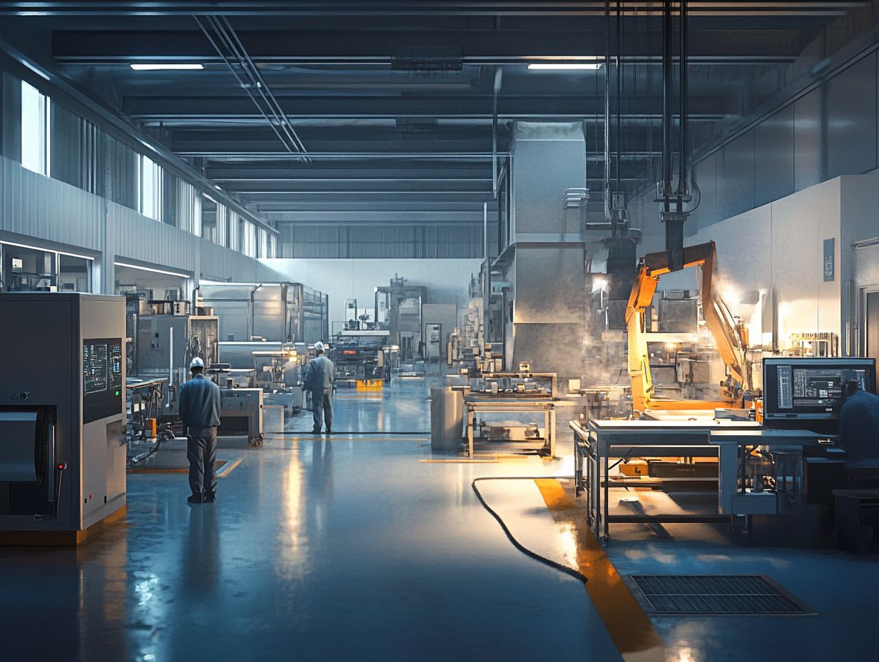 What Are the Top 10 Trends Shaping the Stainless Steel Fabrication Industry in 2025?