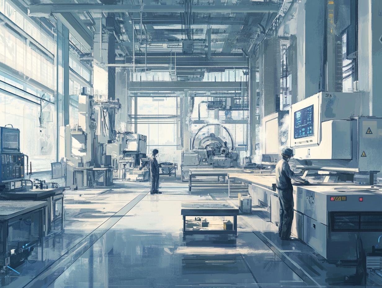 Increased Use of Laser Welding Technology