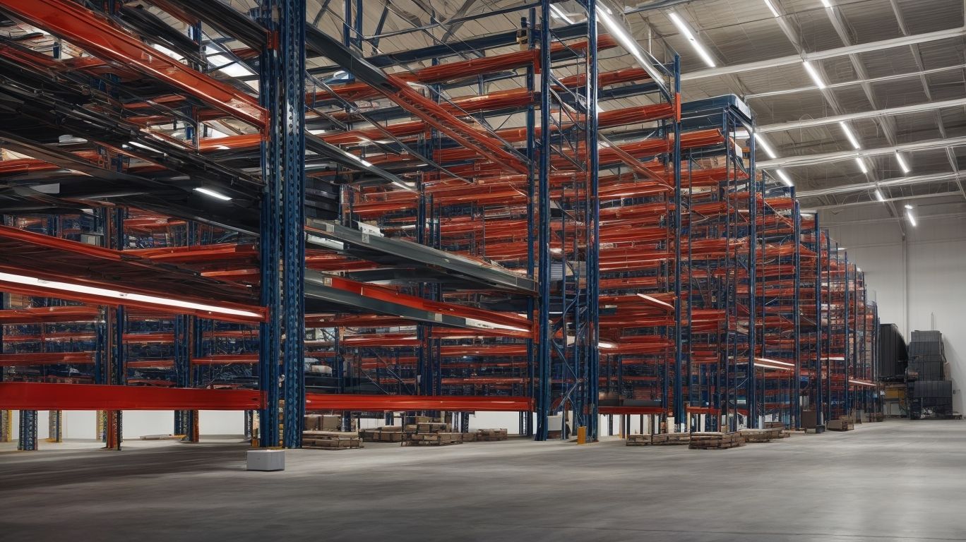 Top 10 Things to Know About Cantilevered Racking