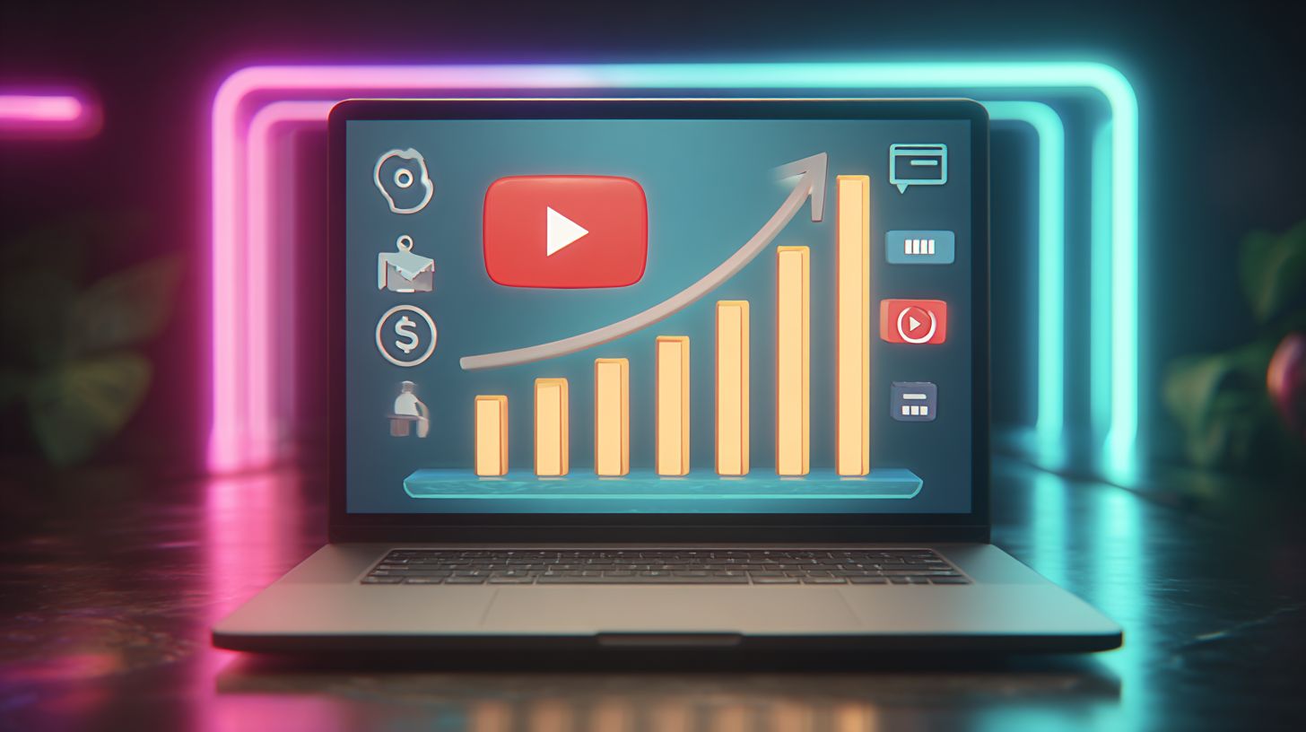 Top 10 Tools to Create a Faceless YouTube Channel and Earn Money (2026 Guide)