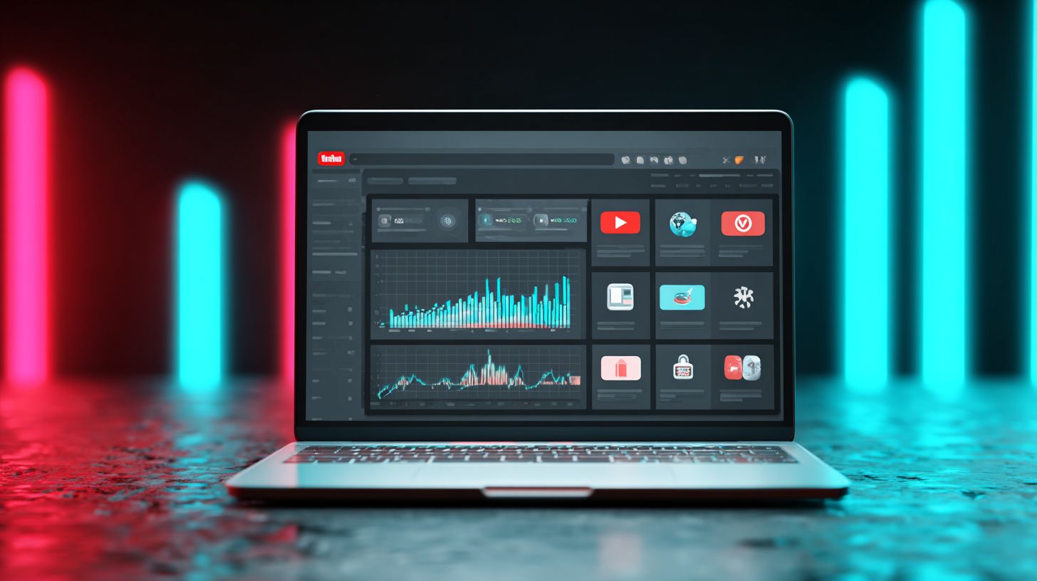 Key Features for Faceless Creators