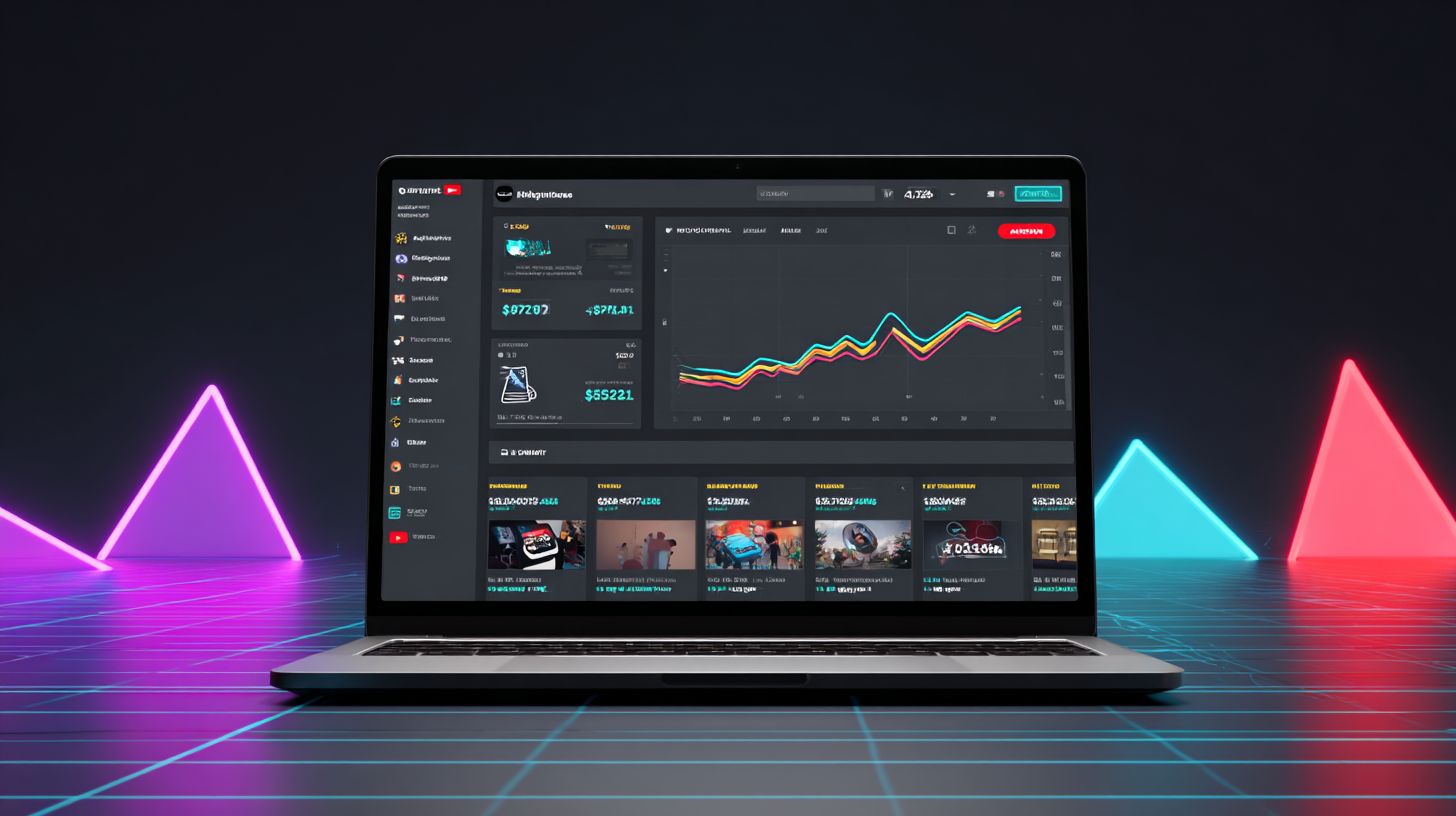 6. VidIQ Optimizes Videos for YouTube SEO