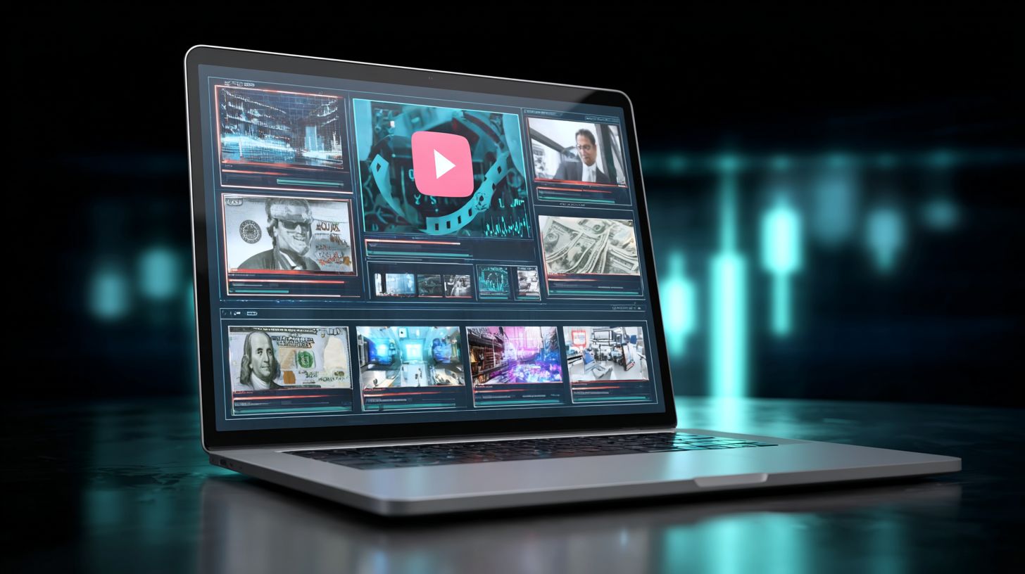 Why Midjourney Fits Faceless Channels