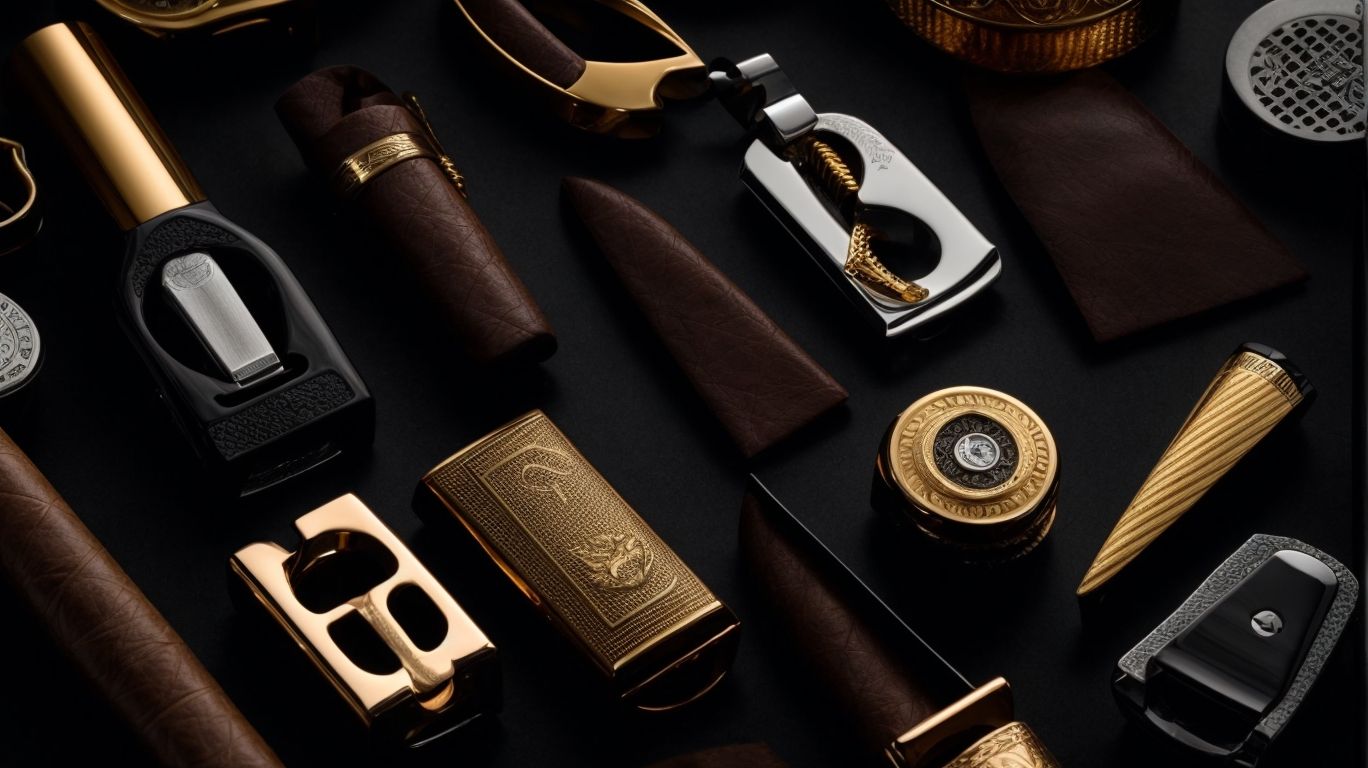 Top 5 Cigar Cutters For 2024
