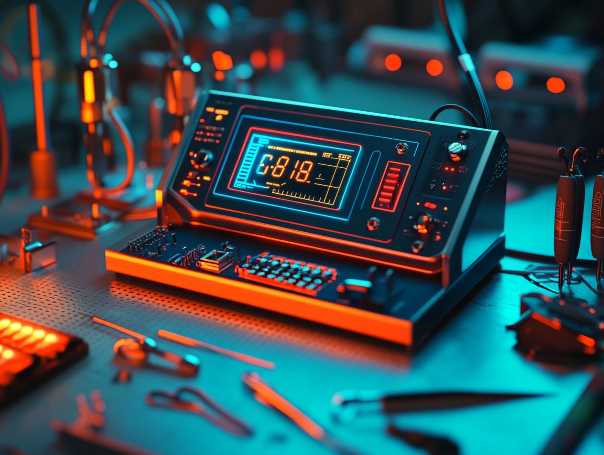 Temperature Control and Accuracy in Soldering Techniques