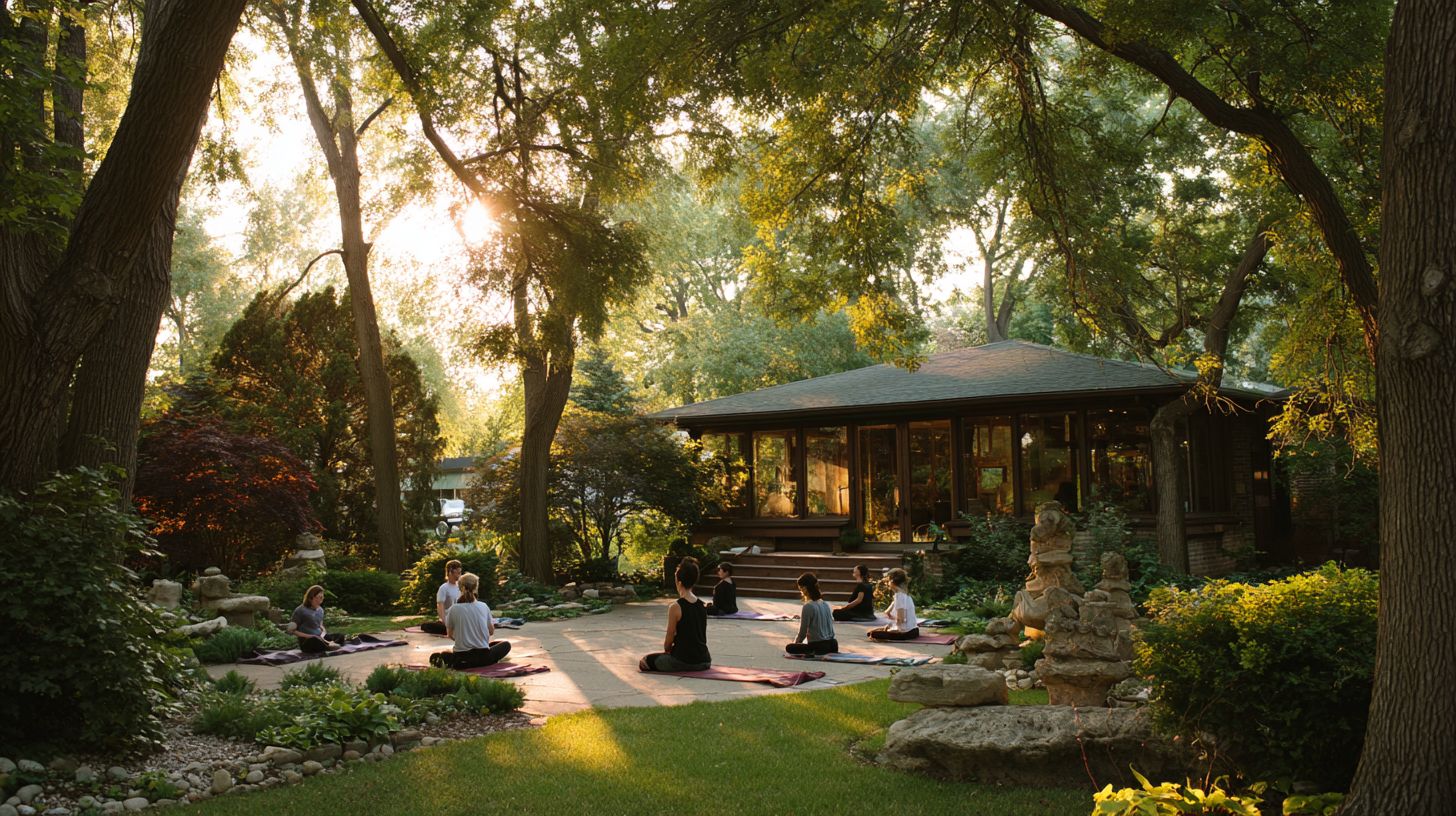 3. Klepzig Natural Healing Clinic