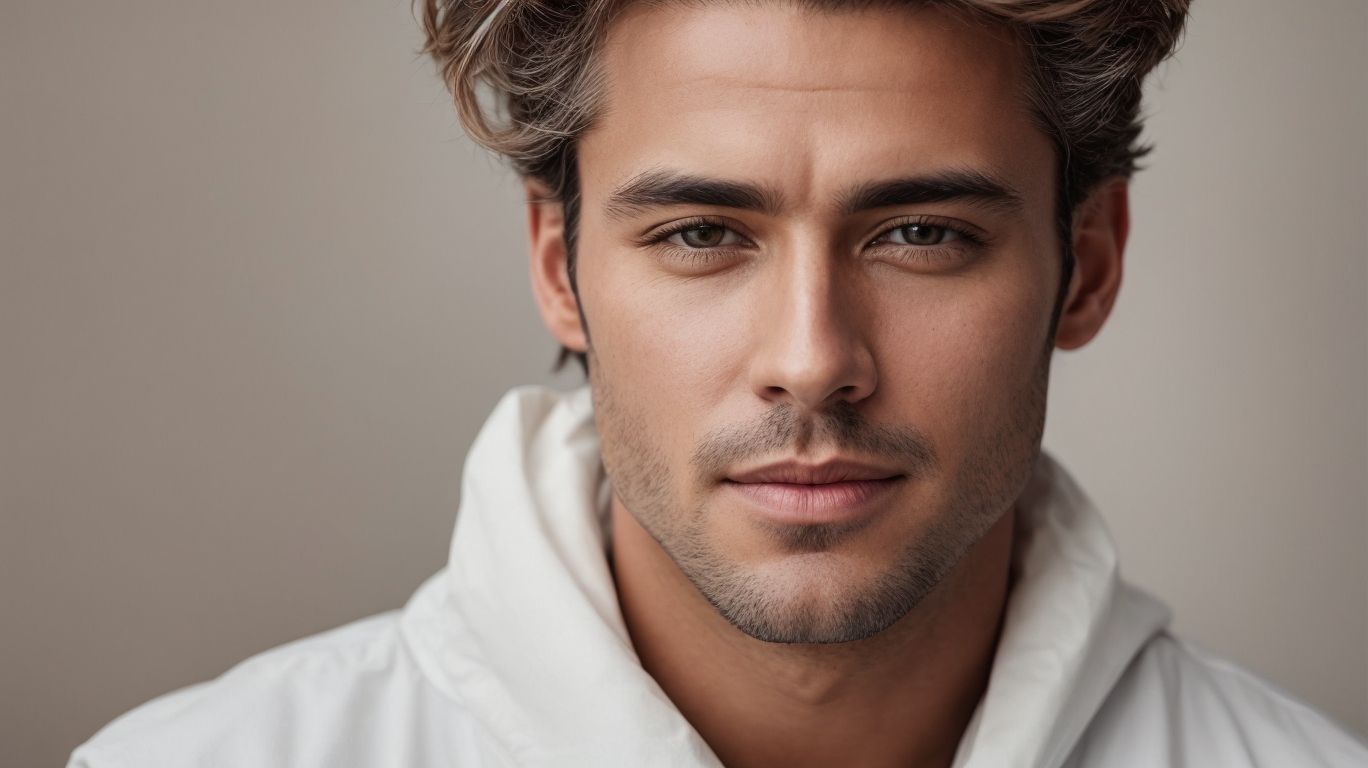 Top 5 male Non Surgical Aesthetic Treatments