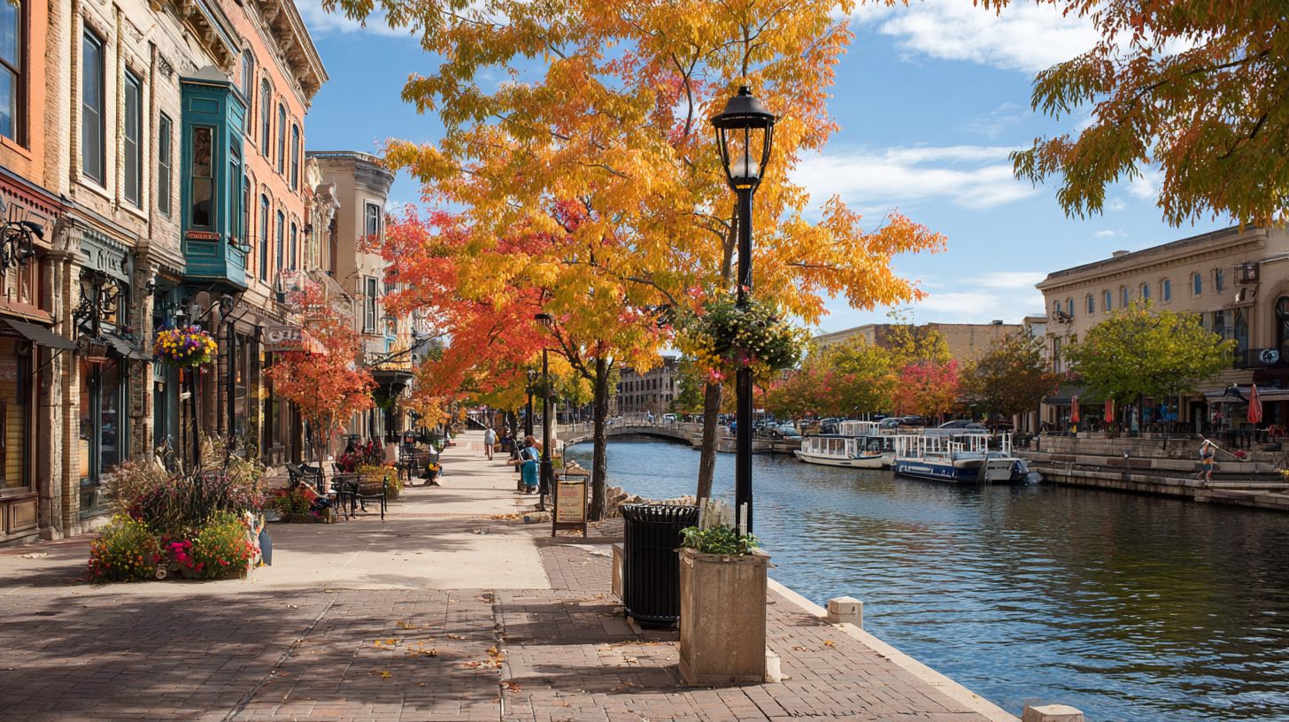 1. Excellent Schools and Education