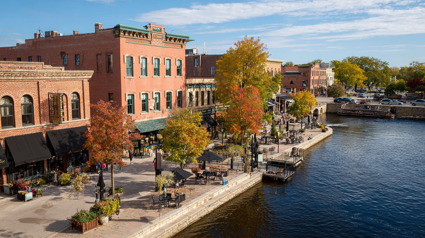 Strong Community Events