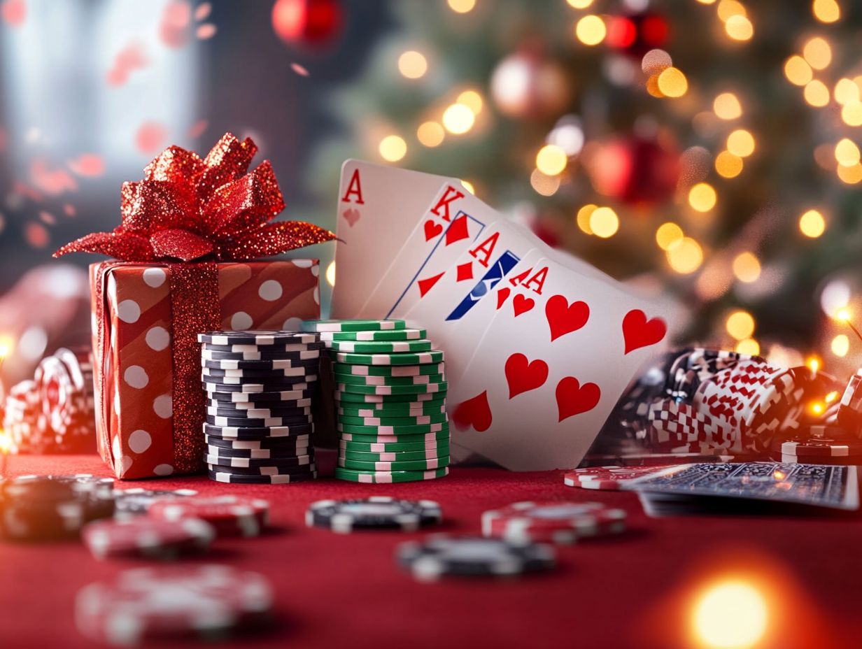 Christmas Advent Calendar Promotions