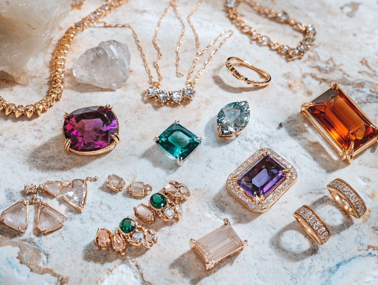What Are Jewelry Trends?