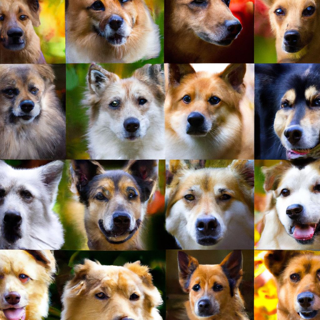 Top Most Popular Dog Breeds of 2023