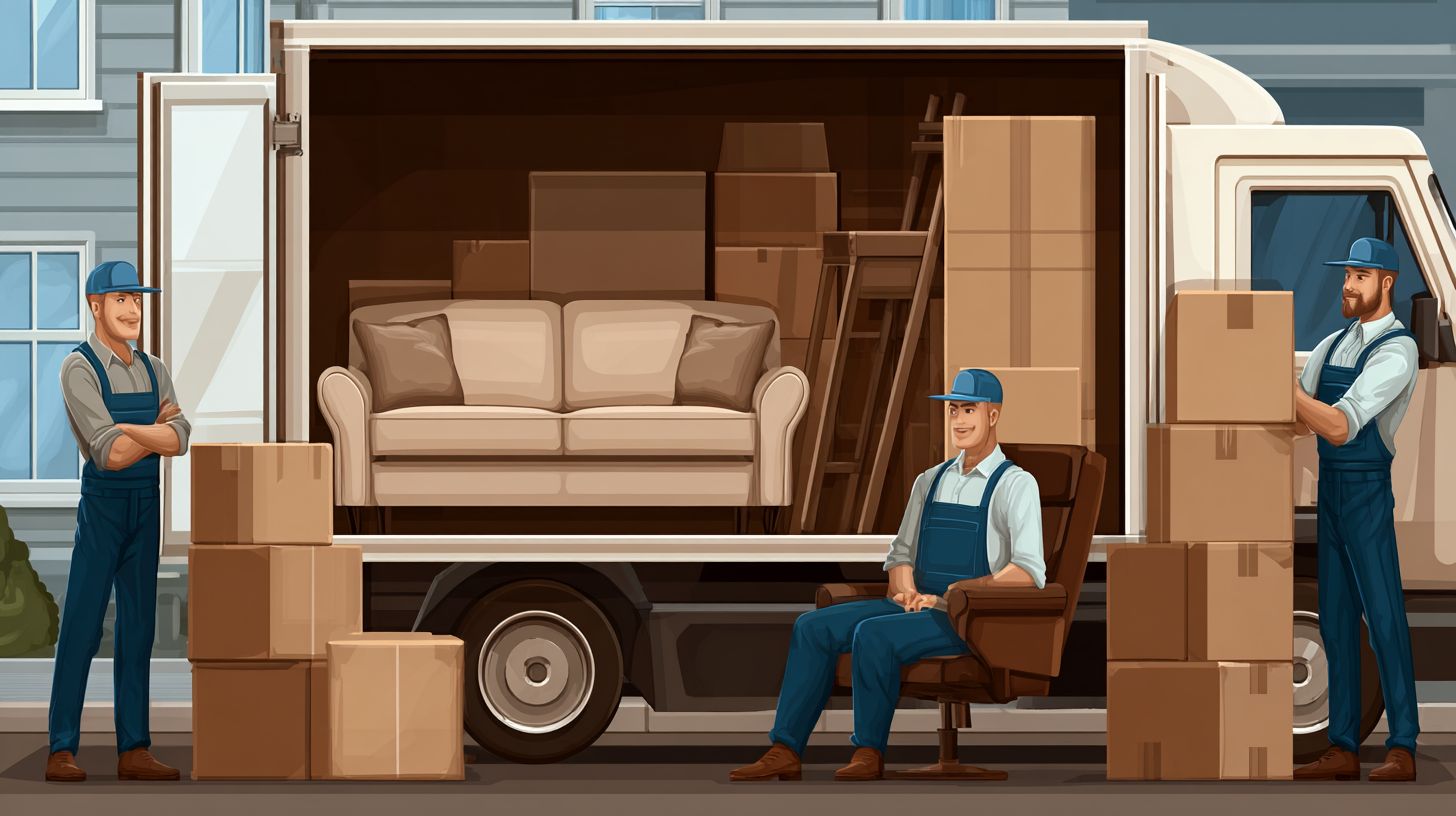 Introduction to Packers and Movers in Indore
