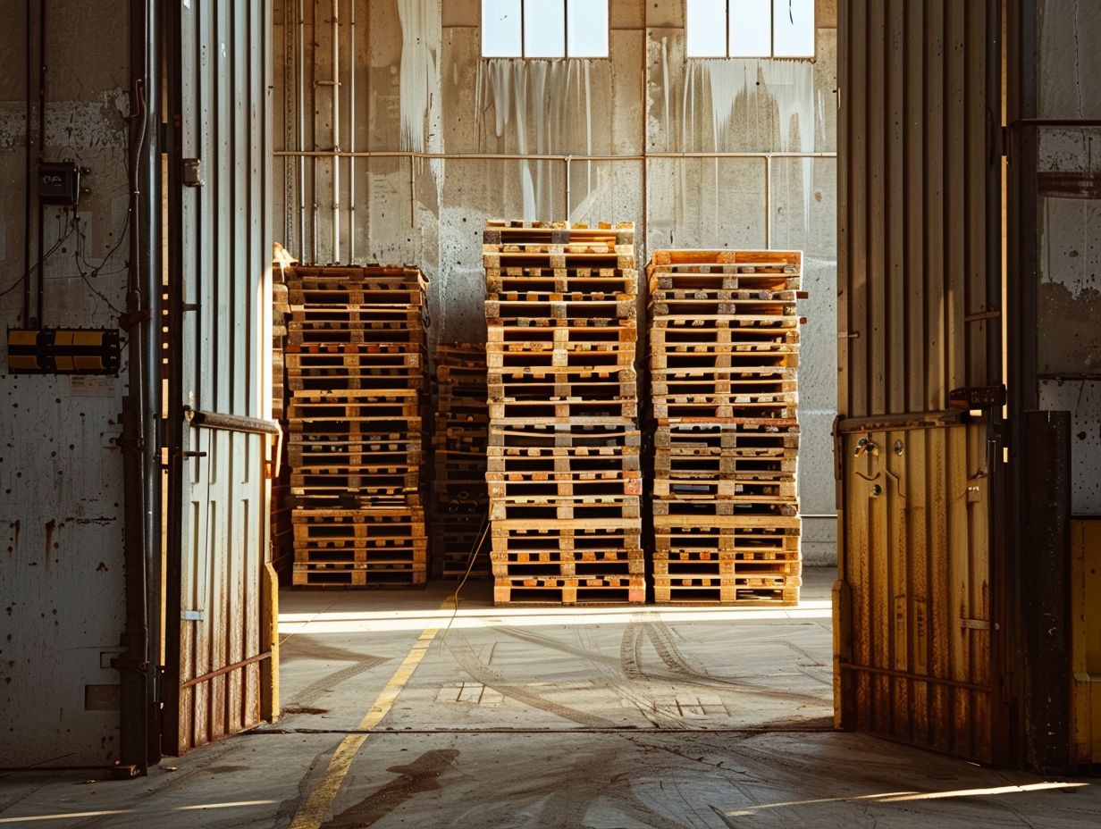 How to Get Started with Top Pallet Sales