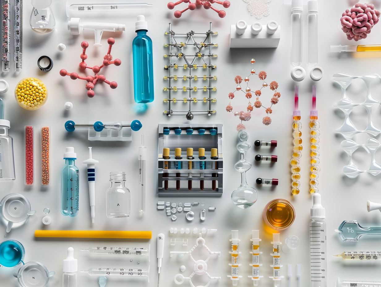 Understanding Peptides and their Importance