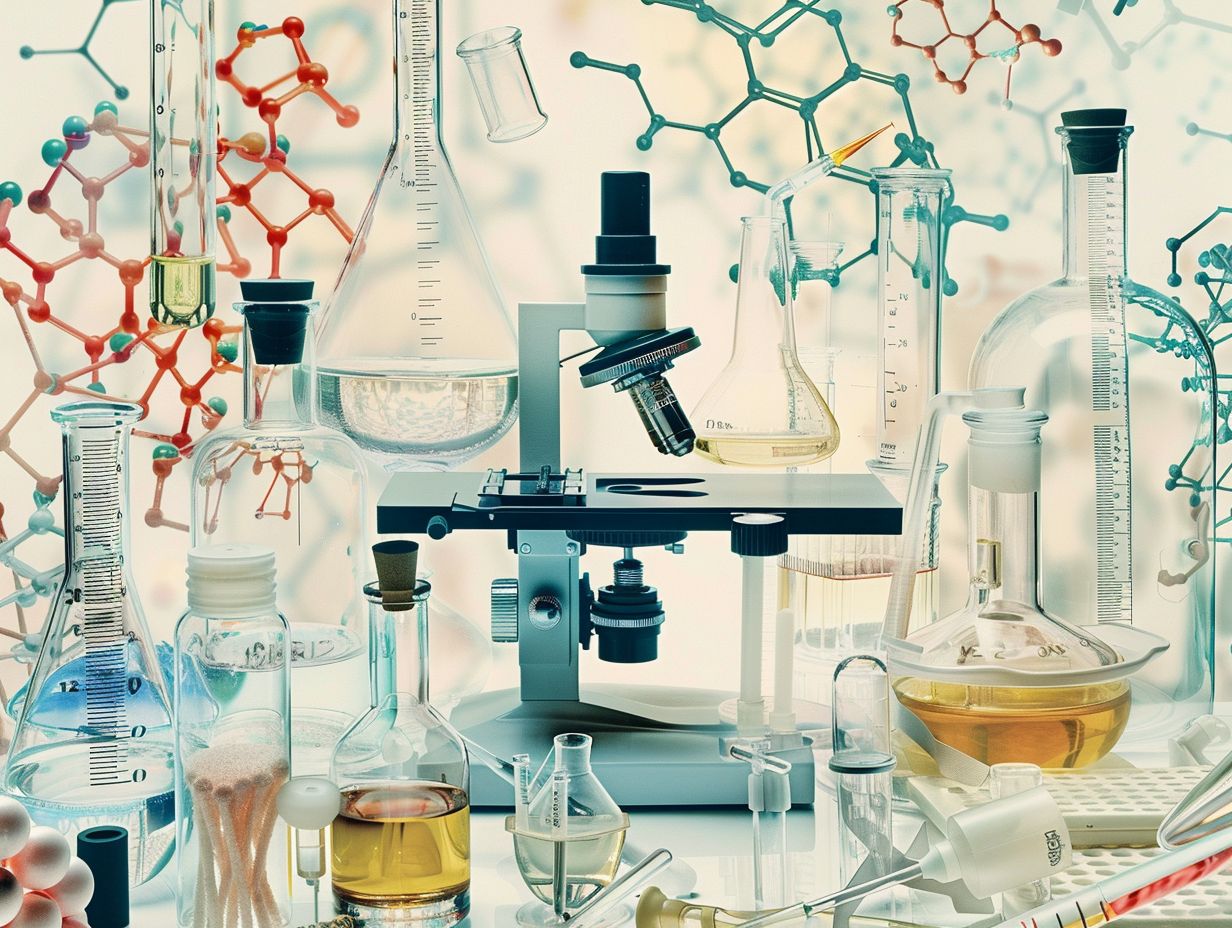Benefits of Peptide Serums for Skin Care