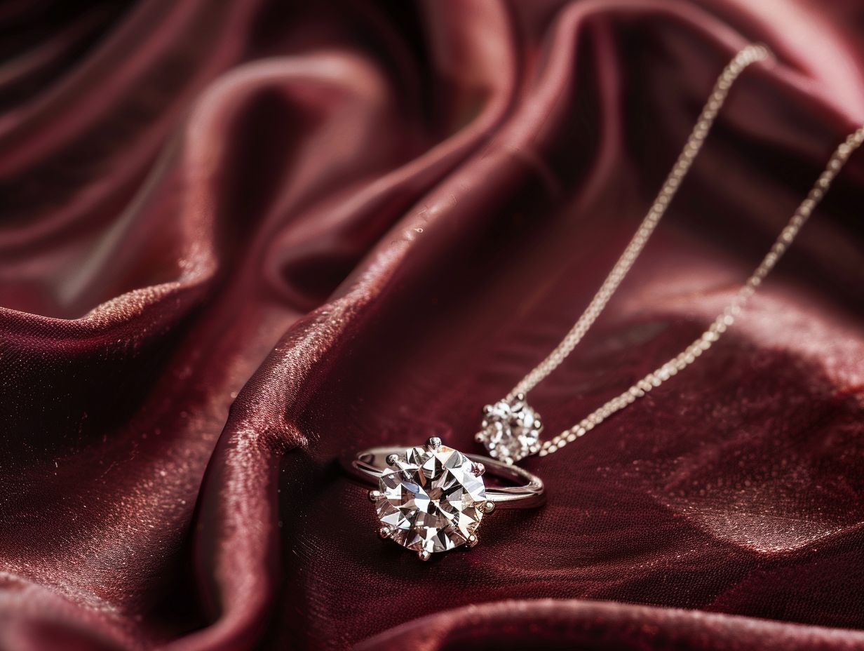 Lab-Grown Diamonds are Ethically Sourced and Conflict-Free
