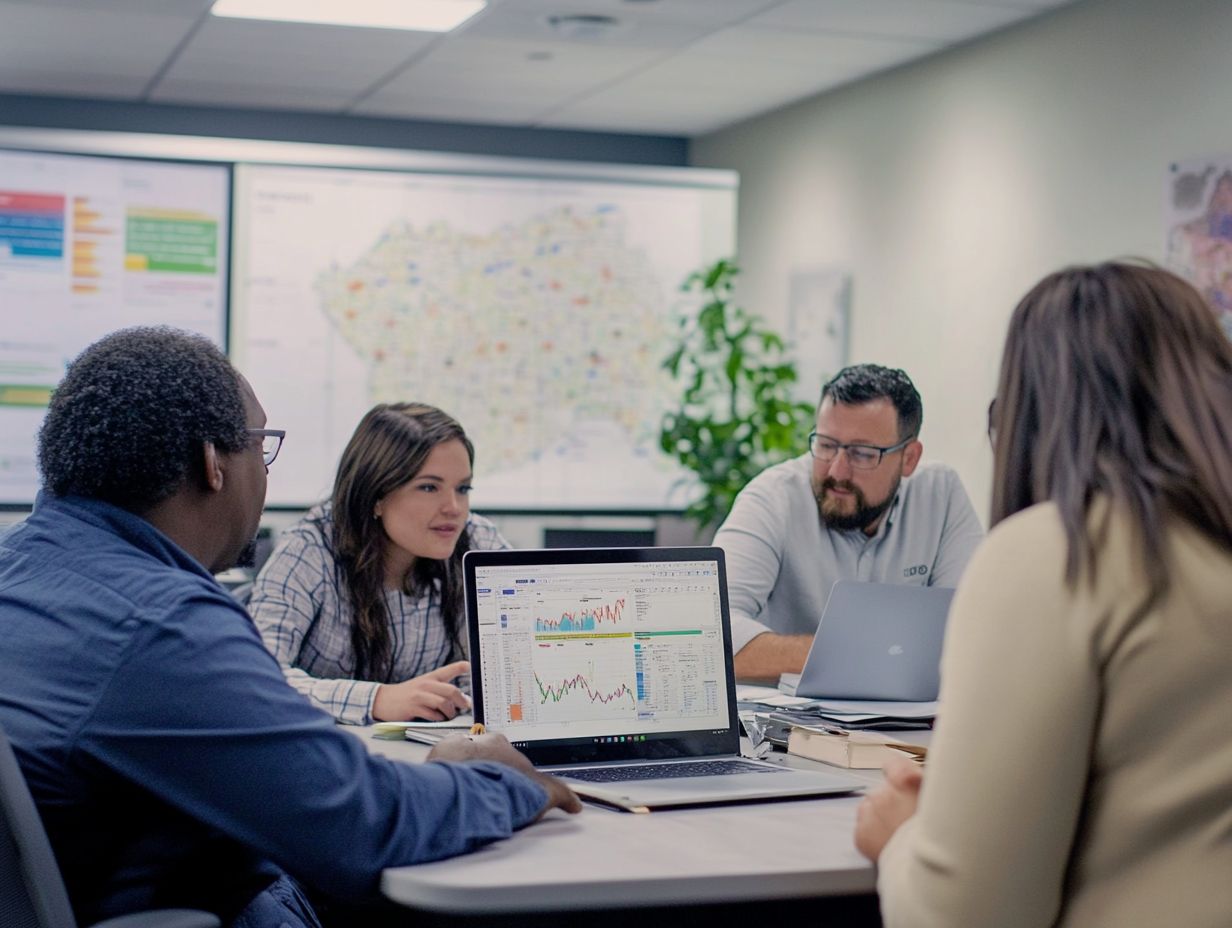 The significance of SEO for businesses in Evans, GA