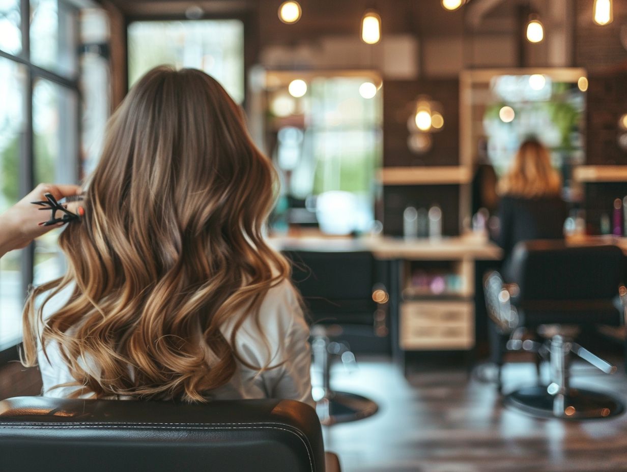 3. Origin Hair Design