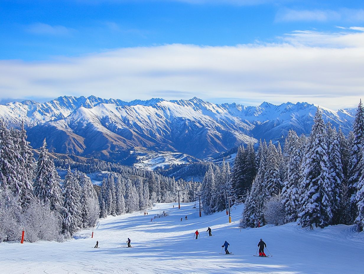 Cardrona Alpine Resort