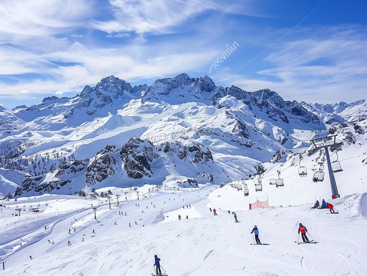 Essential Tips for an Unforgettable Beginner's Ski Holiday in Andorra