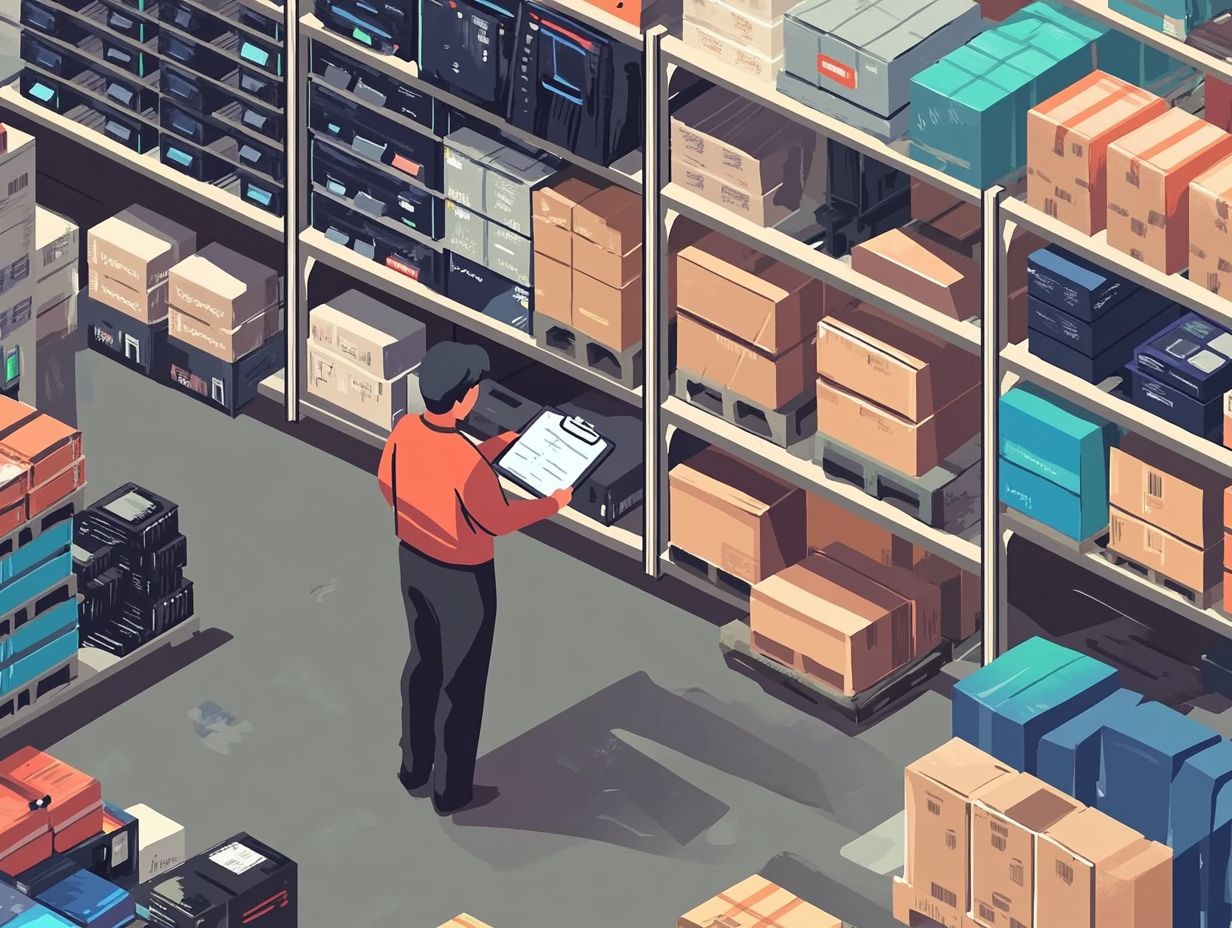 Why Buy Liquidation Pallets?