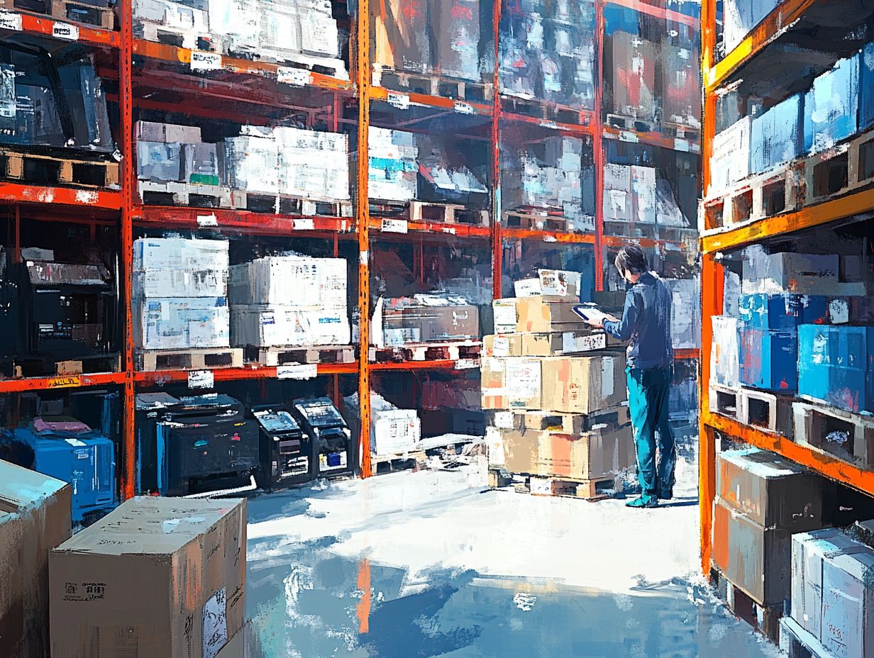 How to Maximize Your ROI with Liquidation Pallets?