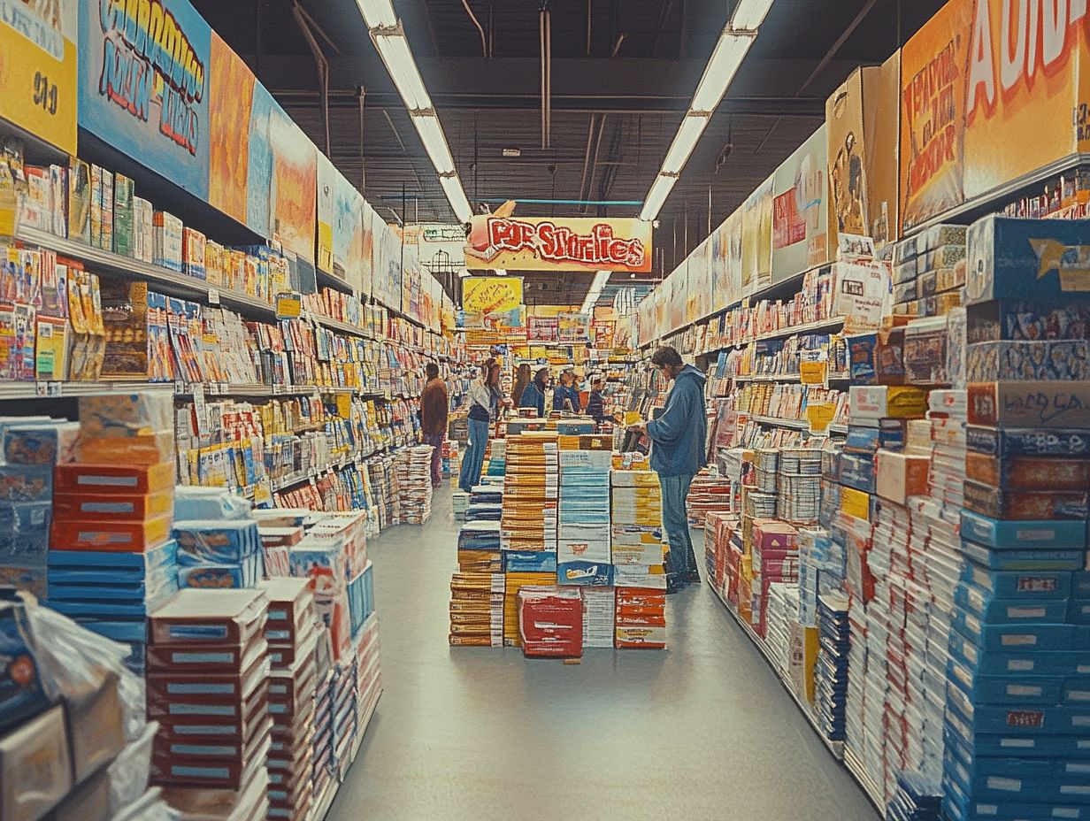 The Bin Store