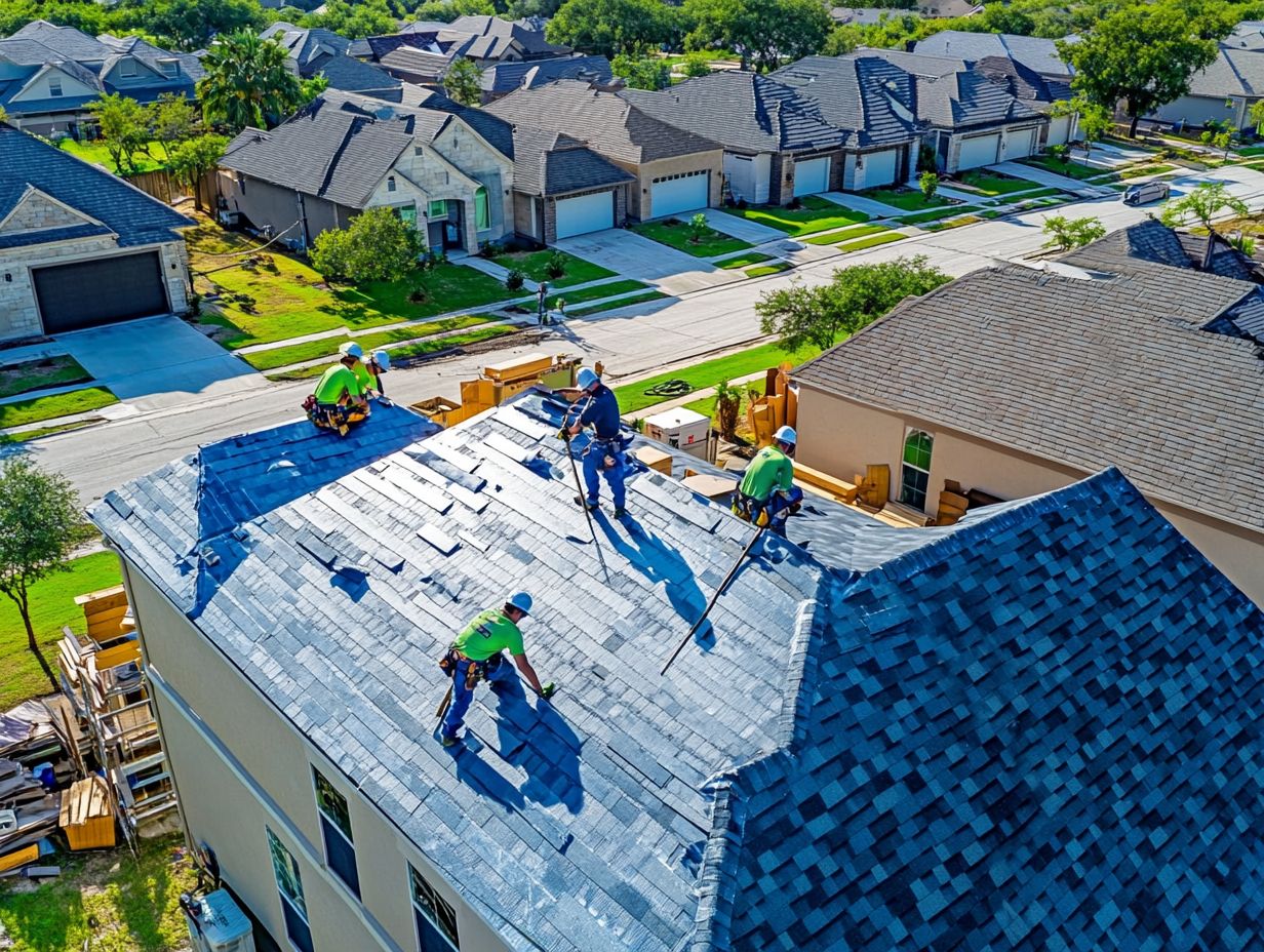 Top-Rated Roof Repair Companies in [Your Area]