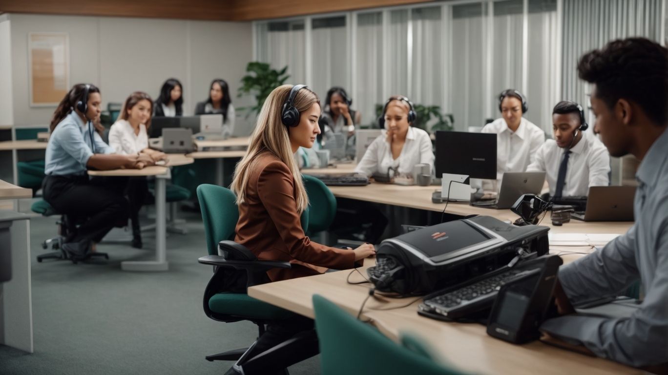 Training van Klantenservicemedewerkers met ChatGPT