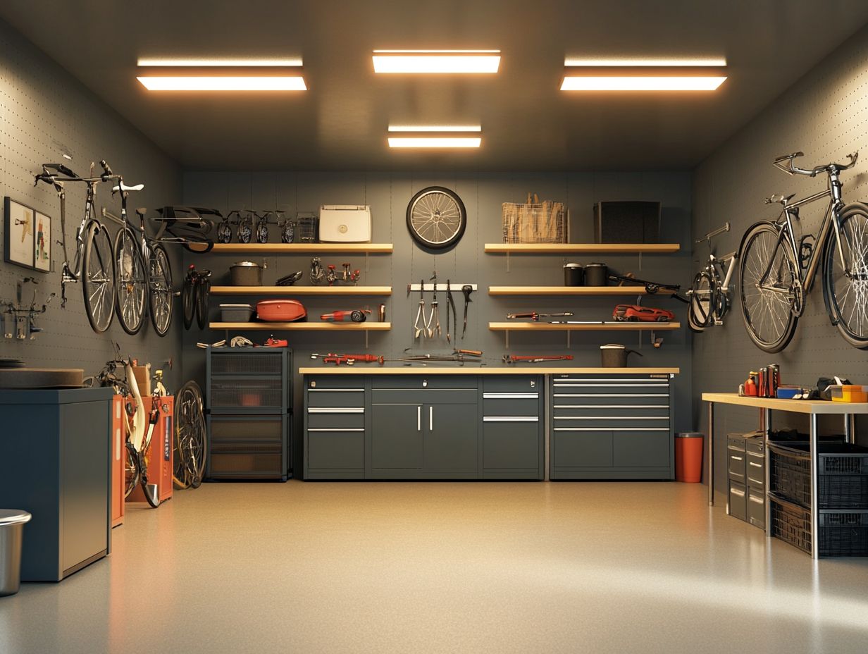 Transform Your Garage: FAQs for Storage Solutions