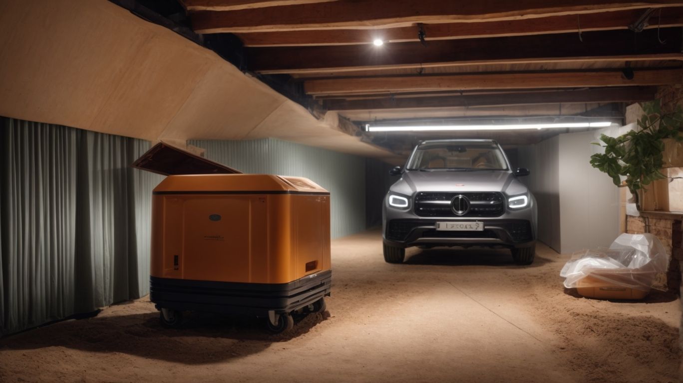 Transform Your Home with These Must-Have Crawl Space Solutions and Dehumidifiers