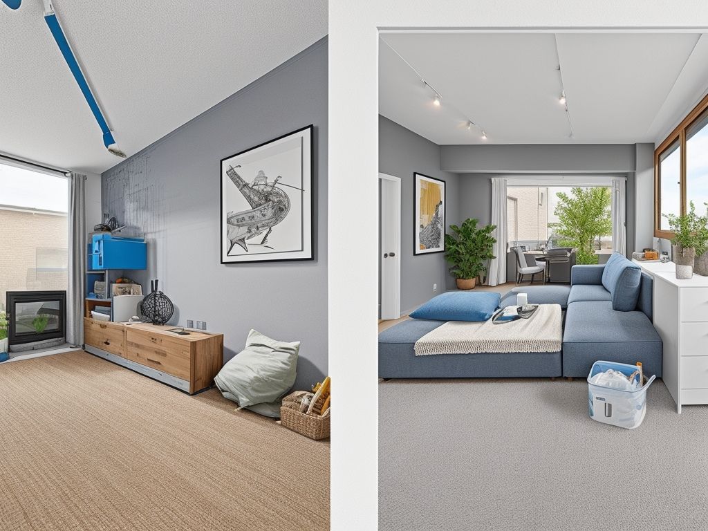 Transform Your Move The Modern Approach to Junk Removal