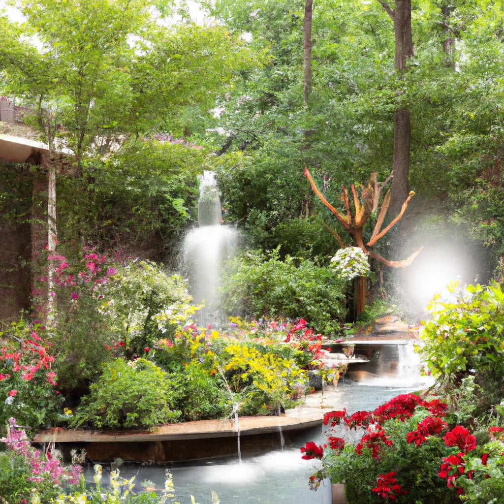 Transform Your Outdoor Space Learn how to hire the Best landscaping company in Houston