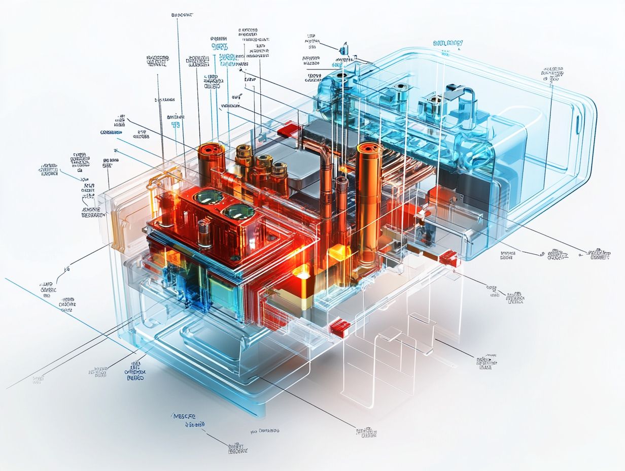 How BJT and MOSFET Work