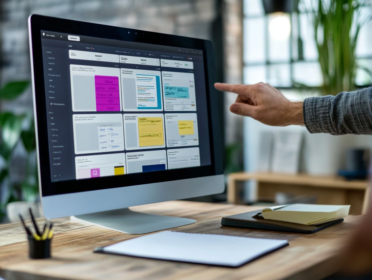 Efficiency, Collaboration, and Time Management
