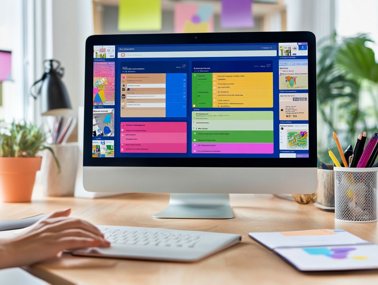 Utilizing Labels, Filters, and Integrations