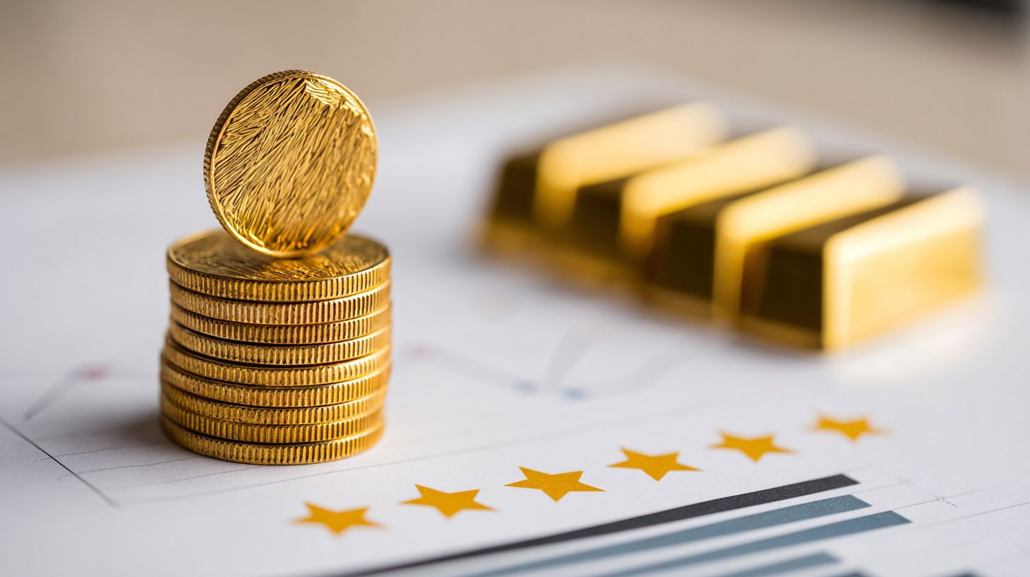 2020-2023 Gold Bull Market Results