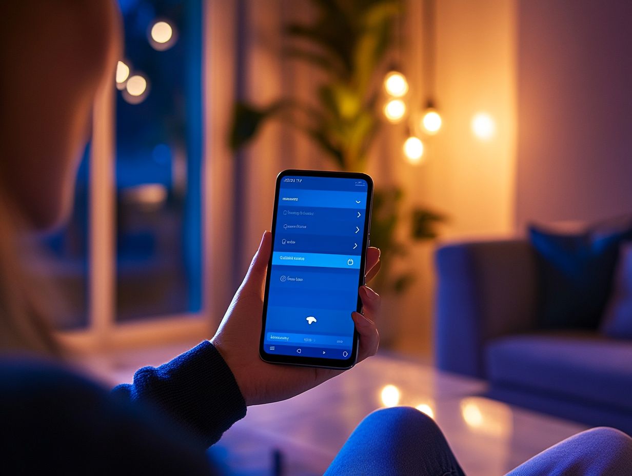 Blocking Spam Calls and Identifying Unknown Numbers