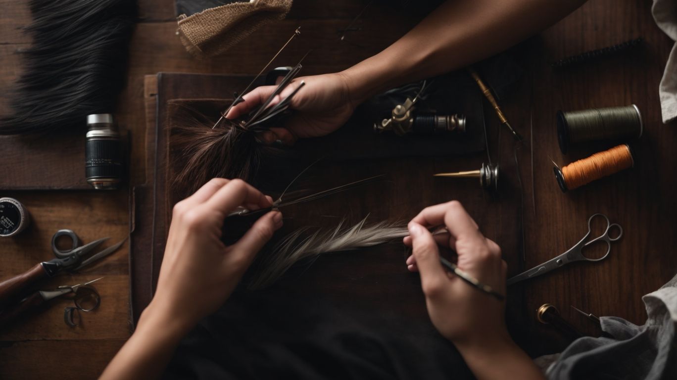 Tying Effective Soft Hackle Flies: Pro Techniques and Best Practices