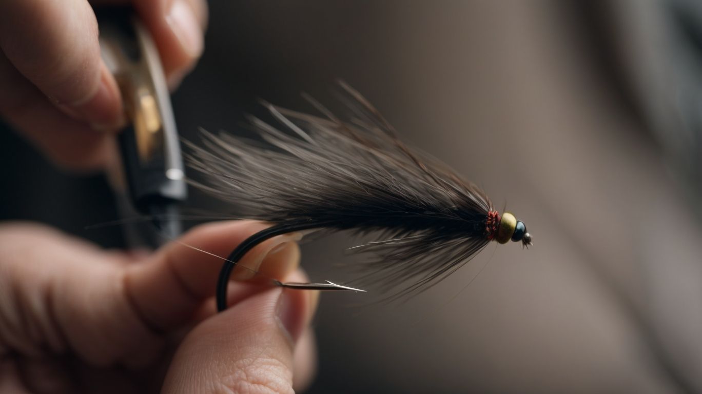 Tying Effective Soft Hackle Flies: Pro Techniques and Best Practices