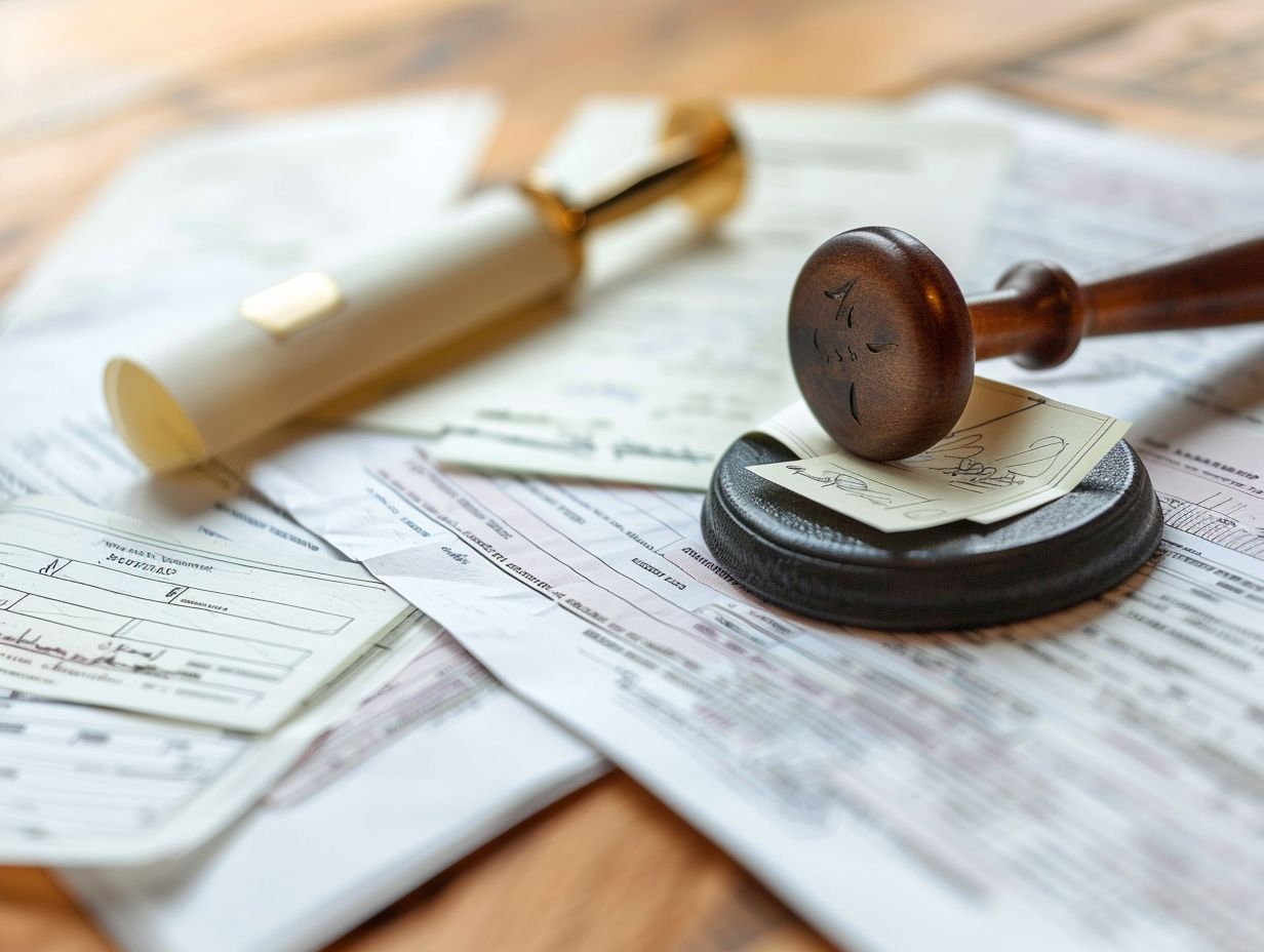 Types Of Business Records That Need Notarization Notarytogo