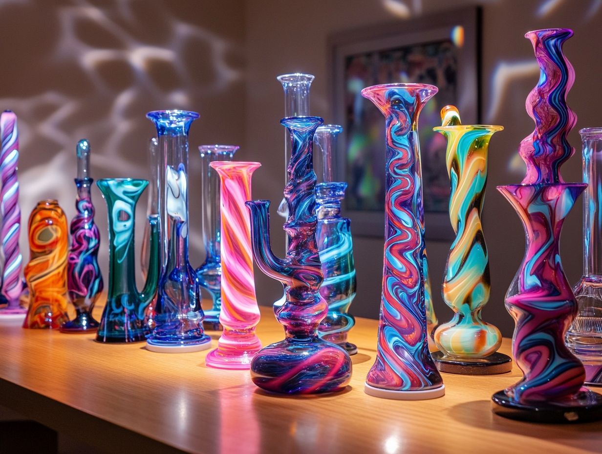 2. Local Smoke Shops