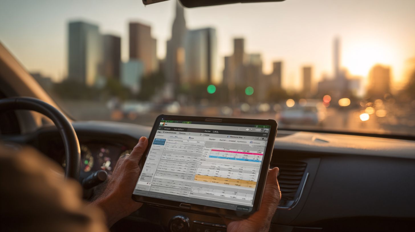 Recording Business Expenses