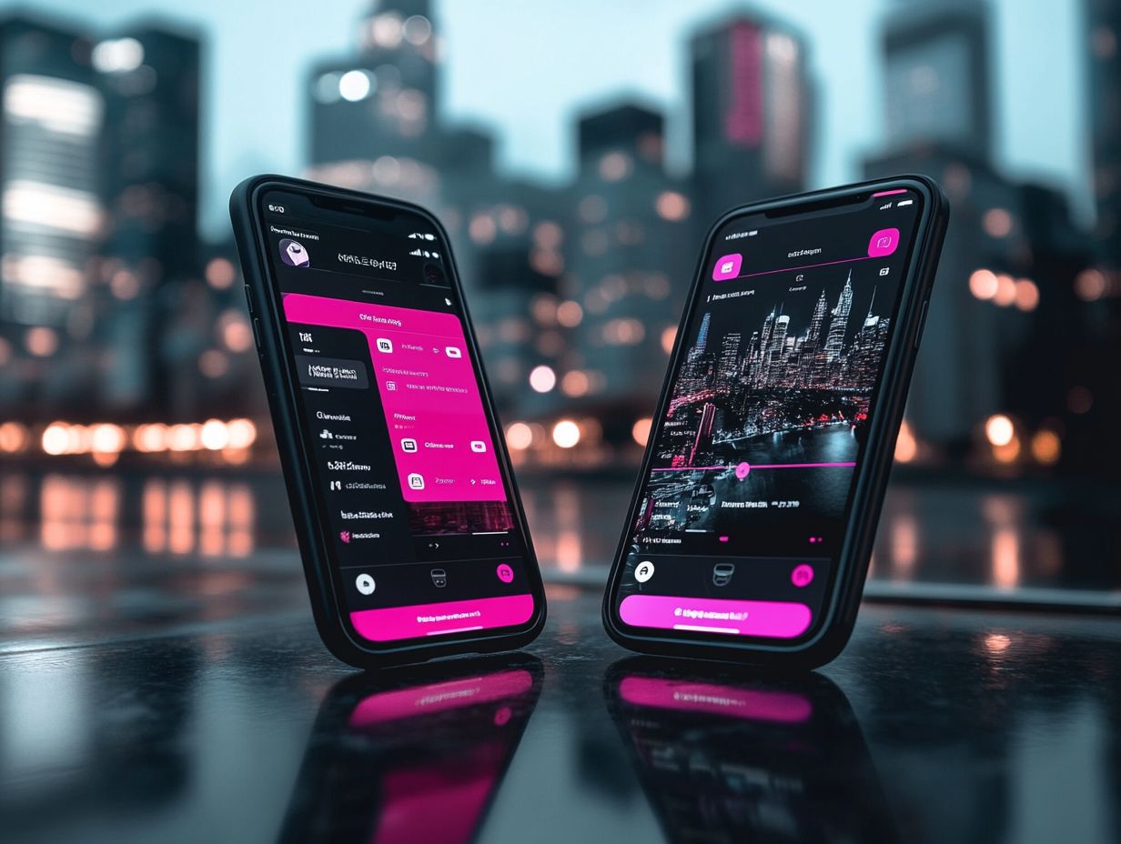 Overview of Ride-Sharing Services