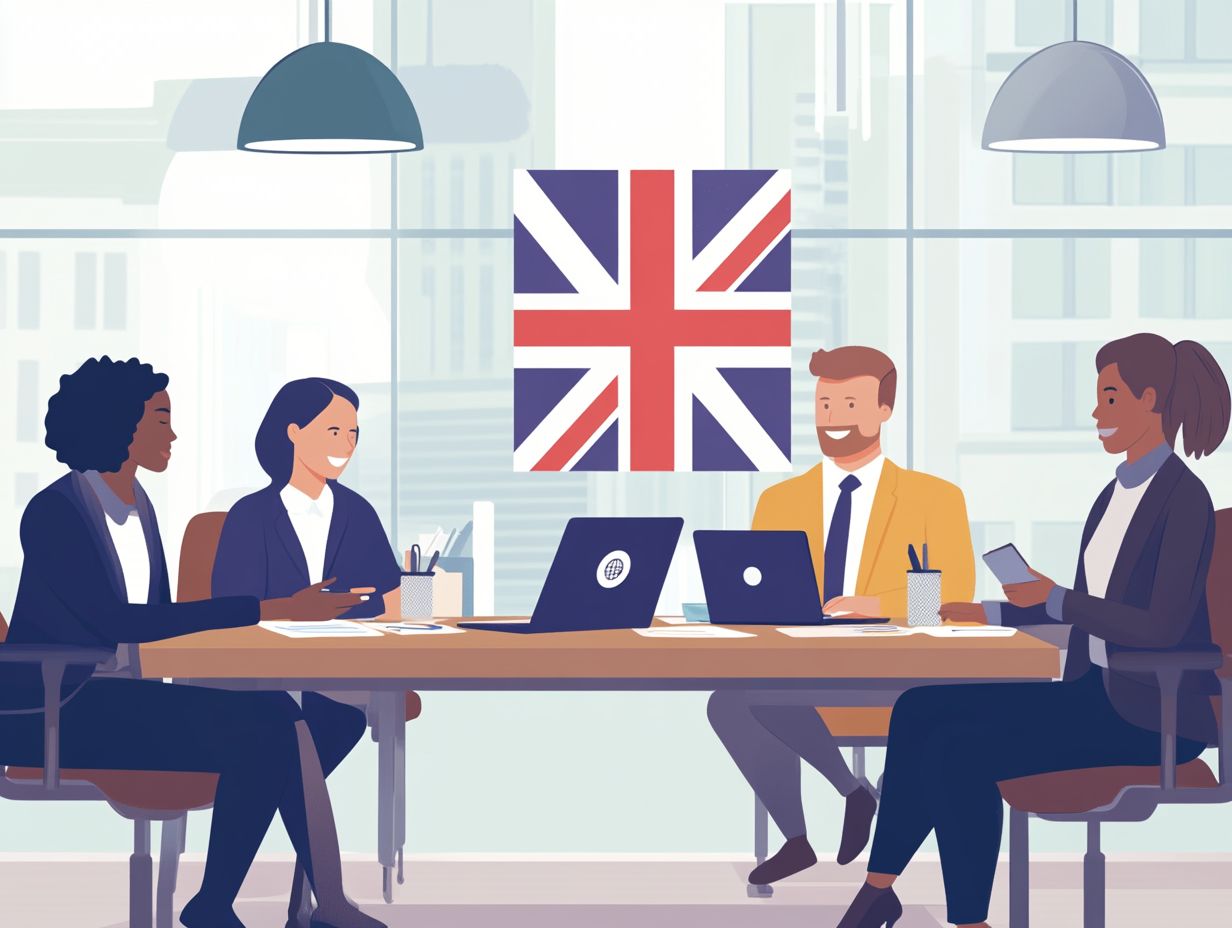 What Is a UK Visa Sponsorship Job?