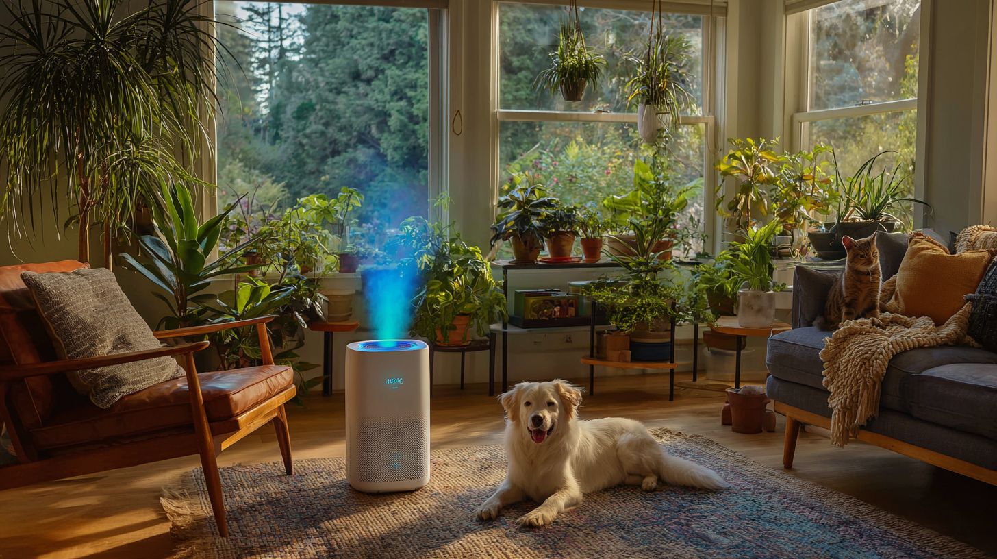 Placement, Maintenance & Usage Tips