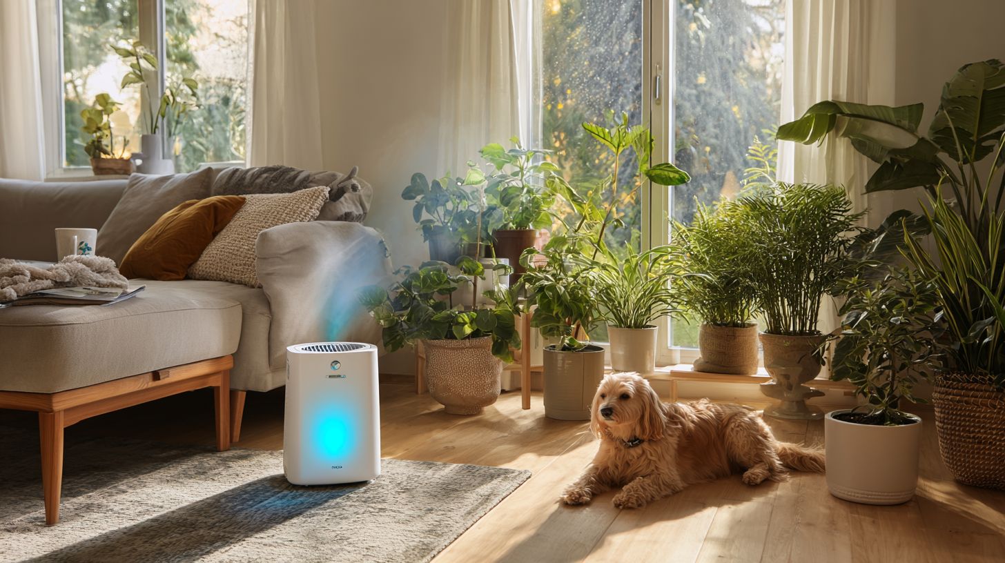Why do pet owners need the Ultimate Air Purifier Guide for Pet Owners, Allergy Sufferers & Clean-Air Seekers?