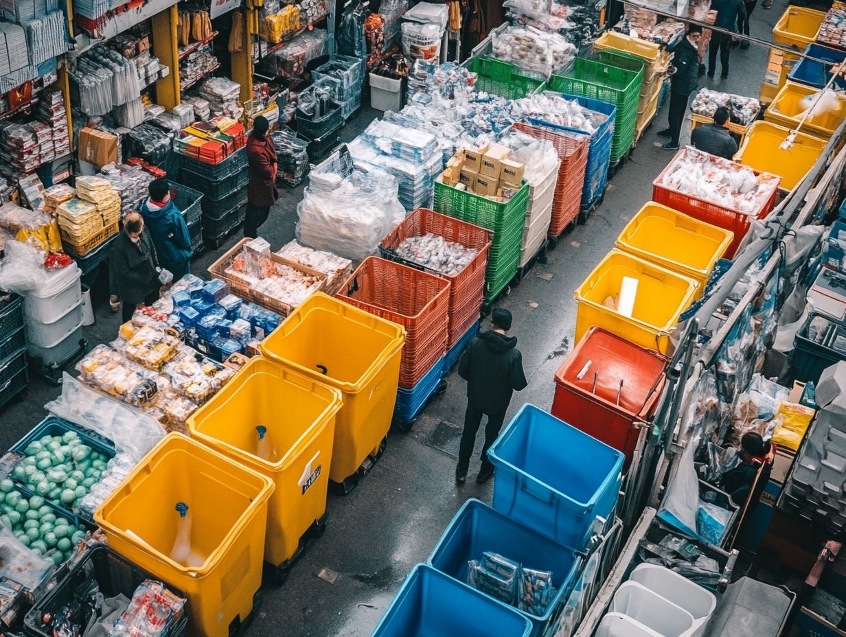 How to Find Bin Stores Near You with a user-friendly guide