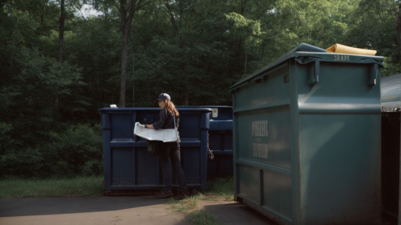 "Ultimate Guide to Dumpster Rentals in Lexington SC: Tips and Tricks"